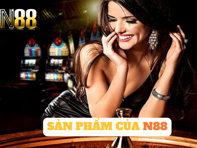 Tải App N88